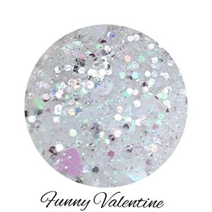 Chunky Eyeshadow Glitter